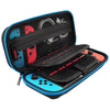 Portable game console silicone carry case for handheld console