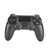 PS4 Private Edition Game Controller showcasing premium design and ergonomic features for ultimate gaming performance.