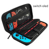 Portable game console silicone carry case for handheld console
